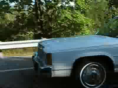 1991 Ford LTD Crown Victoria