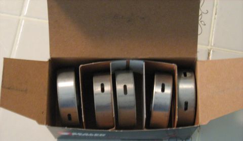 1988 Mercury Grand Marquis - Camshaft bearings 7-24-07