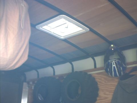 2005 Ford Excursion