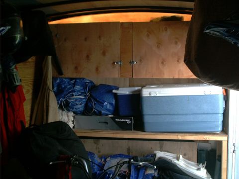 2005 Ford Excursion