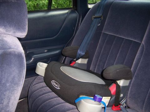 1994 Ford Crown Victoria photo