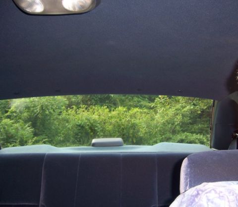 1994 Ford Crown Victoria photo