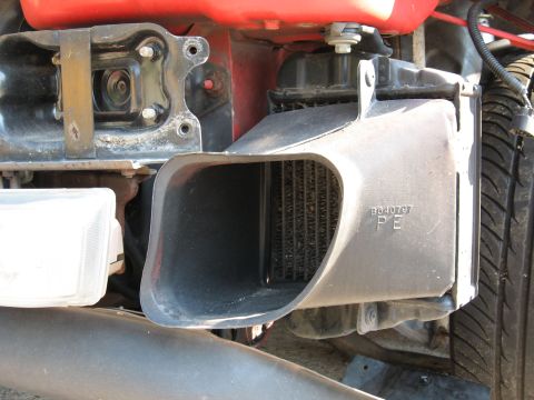 1991 Mitsubishi 3000GT “VR-4”