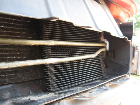 1991 Mitsubishi 3000GT “VR-4”