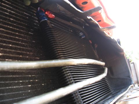 1991 Mitsubishi 3000GT “VR-4”