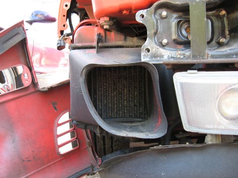 1991 Mitsubishi 3000GT “VR-4”