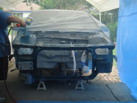 1993 Ford Taurus photo