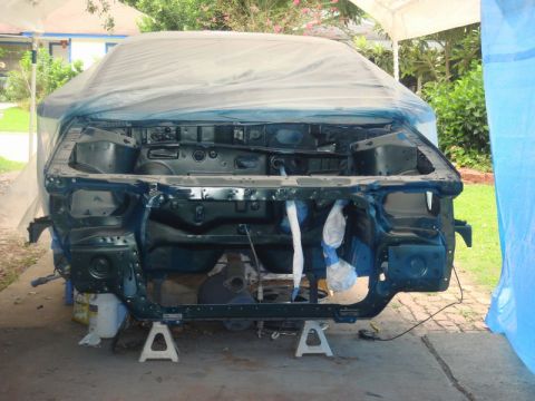 1993 Ford Taurus photo