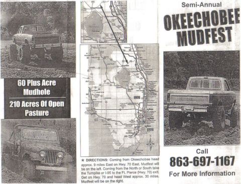 1974 Ford F-100 photo