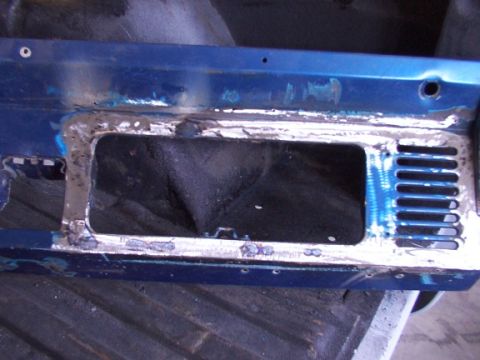 1973 Ford Bronco photo