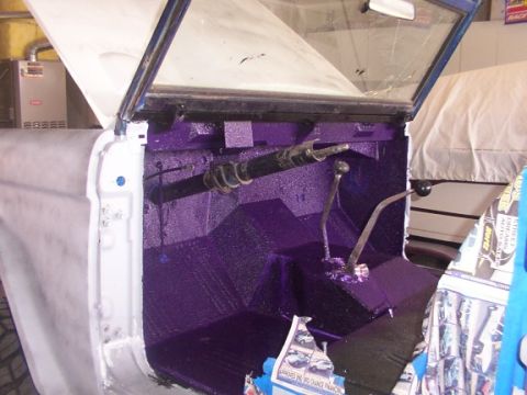 1973 Ford Bronco photo
