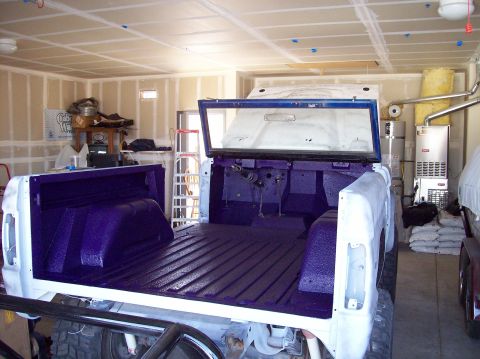 1973 Ford Bronco photo