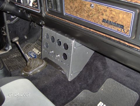 1978 Ford Bronco - just needs paint