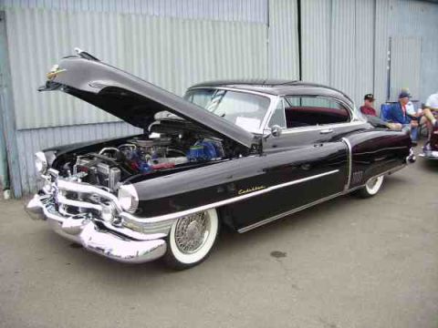 1969 Lincoln Continental
