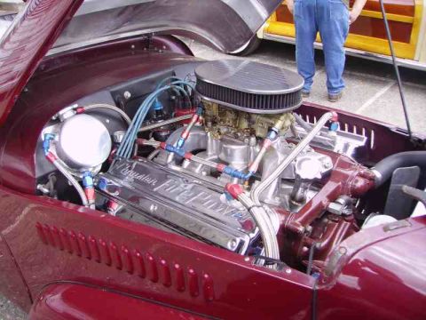 1969 Lincoln Continental