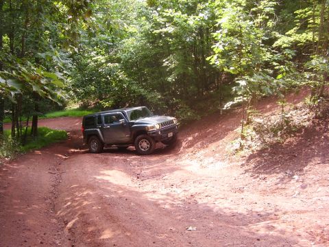 2003 Jeep Wrangler