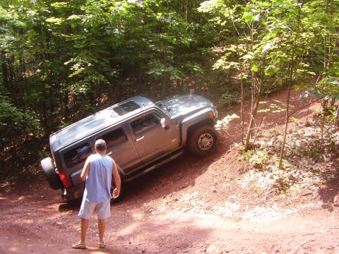 2003 Jeep Wrangler