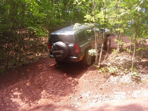 2003 Jeep Wrangler