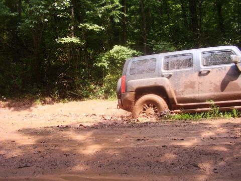 2003 Jeep Wrangler