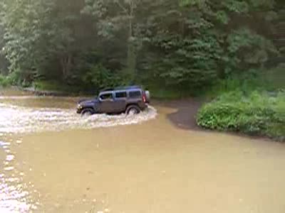2003 Jeep Wrangler