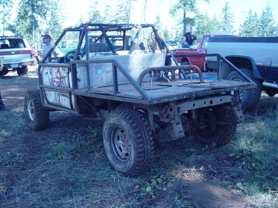 Sure is a beast