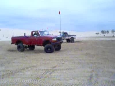 1994 Ford F-250