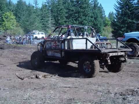 1989 Ford Bronco - Ready to go again