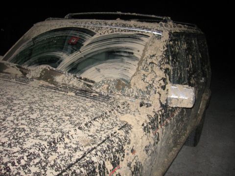 1993 Jeep Cherokee photo