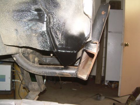 1993 Toyota 4Runner “Party Wagon”