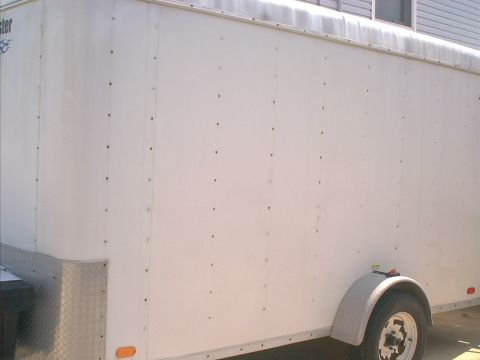 2005 Ford Excursion