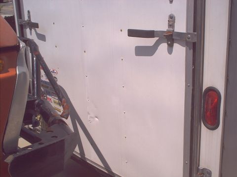 2005 Ford Excursion
