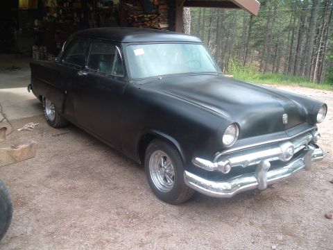 1954 Ford Customline photo