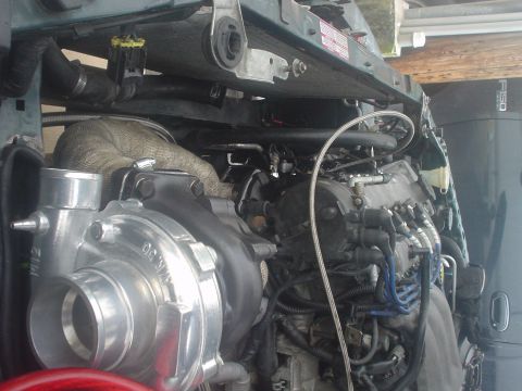 1993 Mazda MX-6 “mystere”