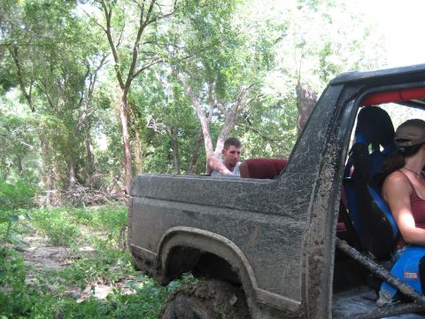 1986 Ford Bronco photo