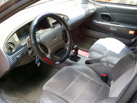 1995 Ford Taurus photo