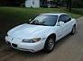 1997 Pontiac Grand Prix - avatar