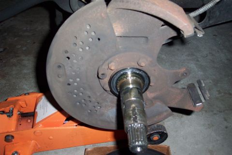 1996 Ford Bronco - FT_Brake 1