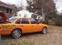 1992 Ford Crown Victoria “Tropicana”