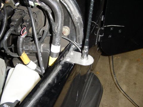 1989 Ford Bronco - There it is, ready to go