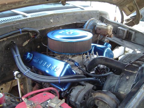 1978 Ford Bronco - Soo close