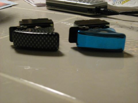 1988 Mercury Grand Marquis - switches