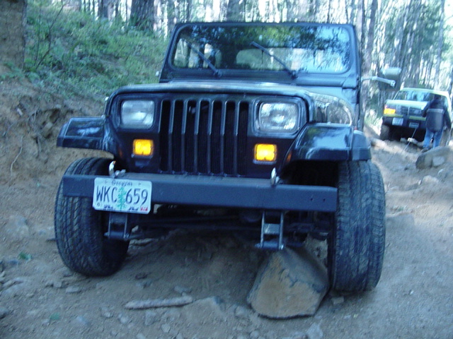 Franks first stuck.....Good job!!