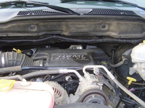 2003 Jeep Wrangler