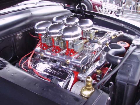 1969 Lincoln Continental