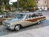1963 Mercury Colony Park “Queen Mary”