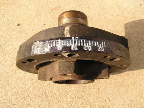 1900 Yugo GVX “No Yugo -Miscellaneous stuff”
