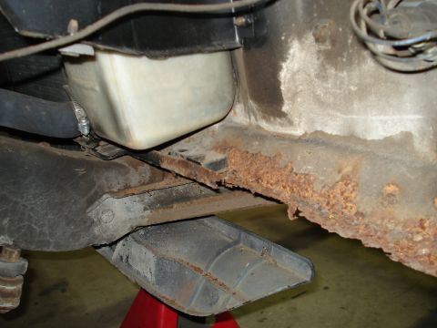1979 Chevrolet C/K Pickup - Finding Treasures