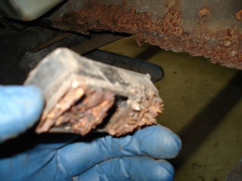 1979 Chevrolet C/K Pickup - Finding Treasures 3