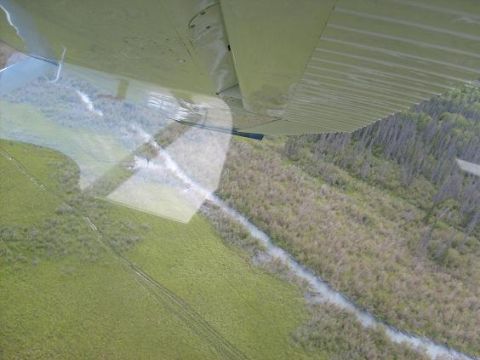 1979 Chevrolet Blazer “corrosion in motion”