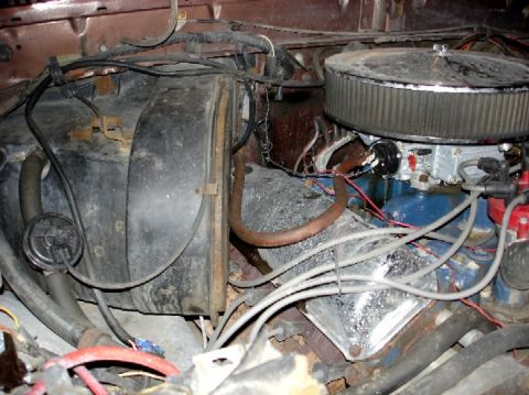 1979 Ford Bronco photo